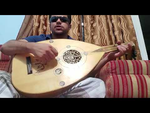 سلامي لش ولو في قلبي اجراح 