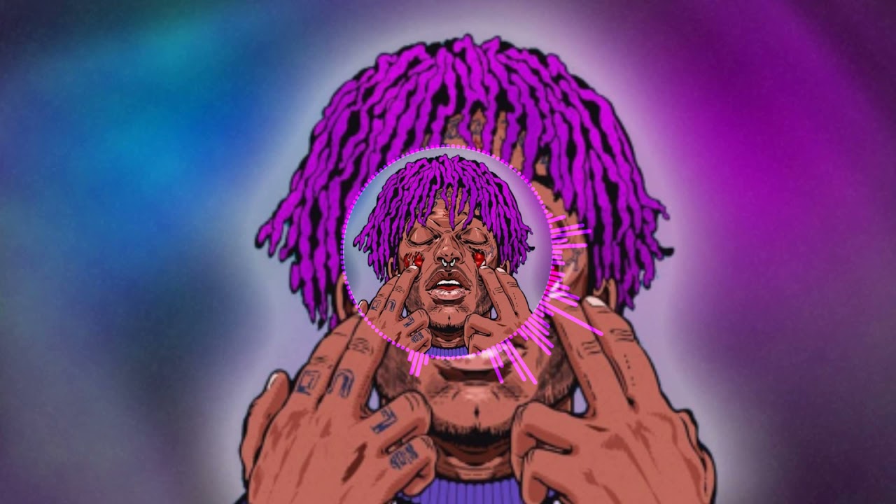 (FREE) Lil Uzi Vert Type Beat "Two" (Prod.Nik71Beats)