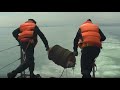 Постановка и траление мин Каспийском море | МАК Астрахань боевые упражнения постановки тралению мин