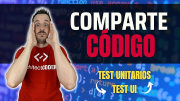 COMPARTE código entre test unitarios y de instrumentación en Android - Nueva forma ✔️