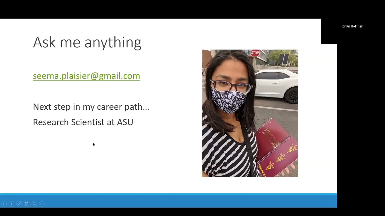 Bioscience Career Panel