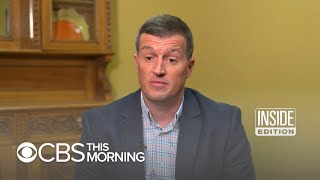 Man who slapped TV reporter says it was "a misjudge in character" Profile