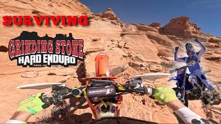 Out Of Line Ep 15 Learning The Limits