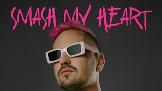 Robin Schulz - Smash My Heart (Official Audio)