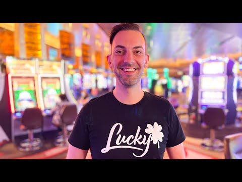 Temple Falls High Limit Coin Collect - MASSIVE COIN #slots #gambling #degen #jackpot