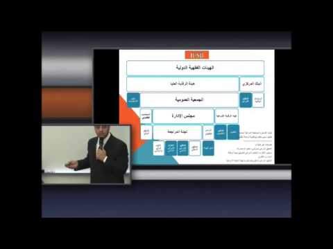 الإلتزام الشرعى للبنوك الإسلامية د عبد البارى مشعل