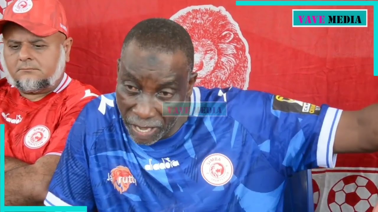 NONDO ZA SHABIKI WA SIMBA MZEE MWAIPAYA OG, AFUNGUKA MAZITO WANATAKA POINTS ZAO ZA DERBY