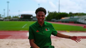 Miami Made | Russell Robinson