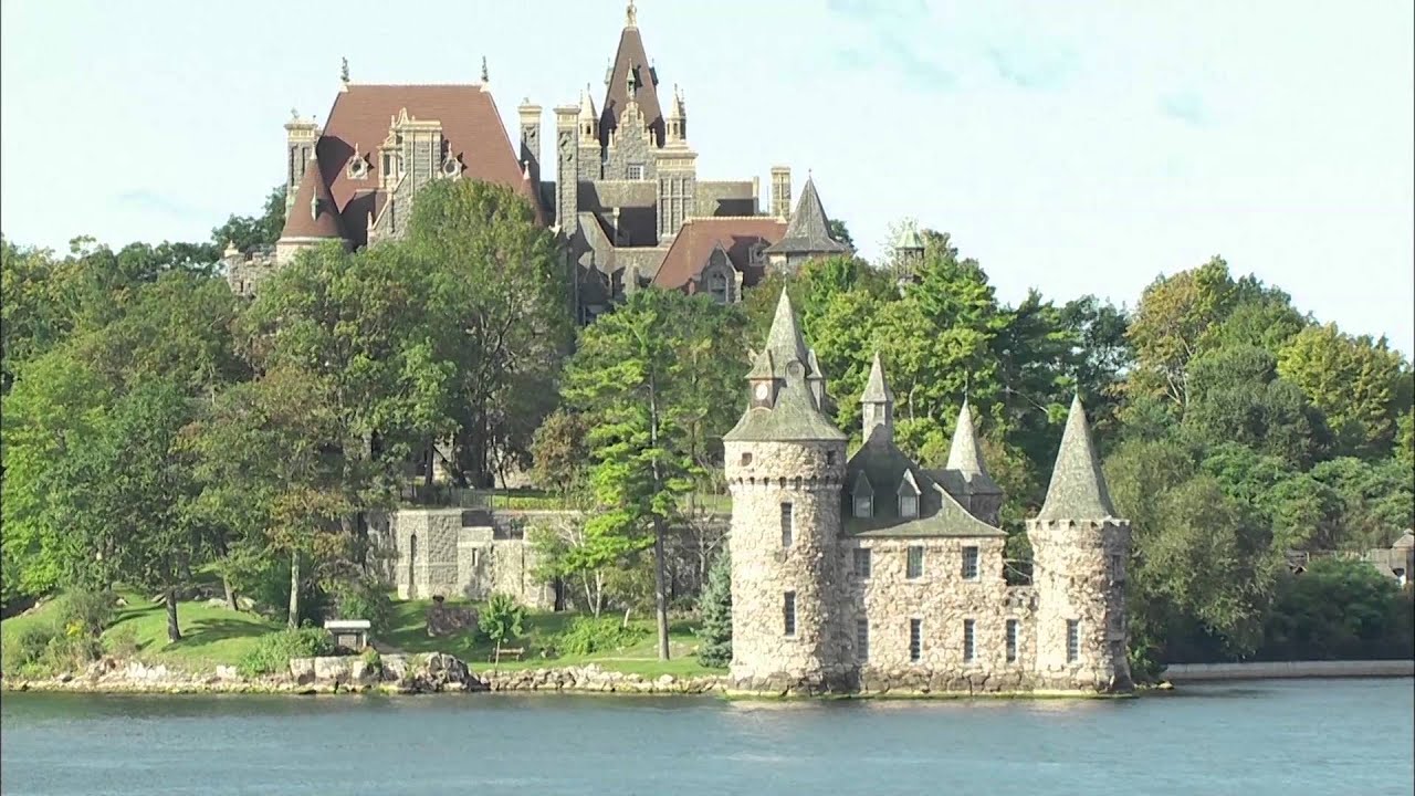 Castle Video Castle Video
