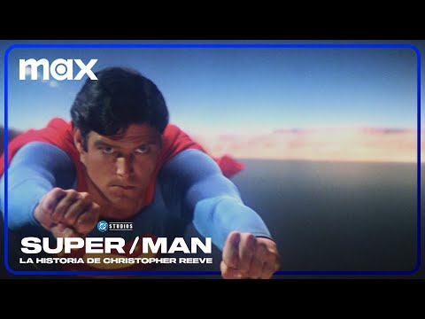 Miniatura del trailer de Super/Man: La Historia De Christopher Reeve