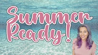 🌞 Prepping To Be Summer Ready | Essential Prep Tips for Family Adventures! 😎