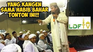 Tonton Sekarang Yang Kangen Ceramah Habib Bahar Bin Smith Youtube