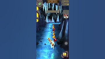 TempleRun2: Frozen Shadows (Tunnel)