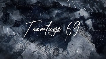 TEAMTAGE #69