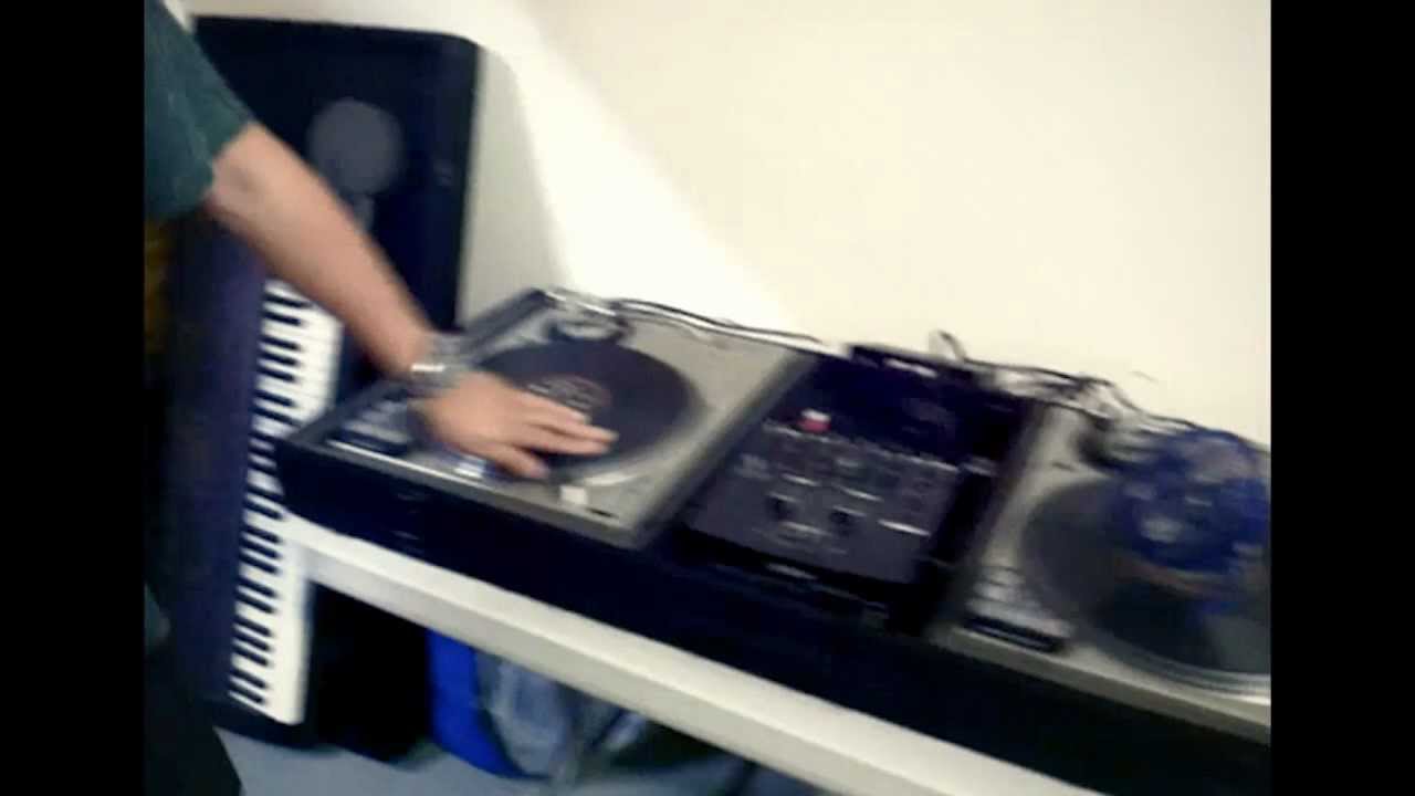 The Dream Factory Tour By @AJColores