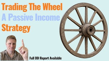 The Wheel Strategy Explained — Step-By-Step for Beginners