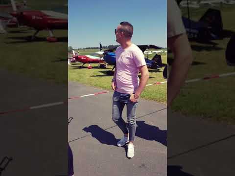     الشاب حسني راني مظلوم