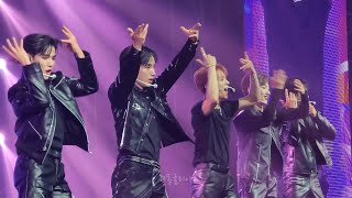 [4K] 20240426 배너 첫콘 배로두배로 | vanner 1st concert A to V