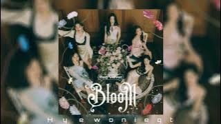 Red Velvet - WILDSIDE