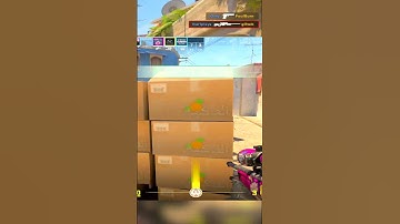 #shorts Sometimes i am just better with the awp #csgo #counterstrike