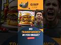 No Transparency in Your Image in GIMP? Find the solution in this video!
