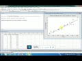 Sección 2.12 Ejercicio 01. Regresión y correlación en Minitab (1)