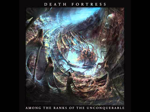 Death Fortress - Arrogant Force