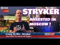 STRYKER interview