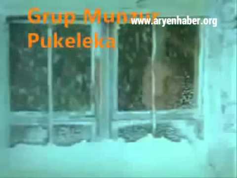 Grup Munzur - Pukeleka