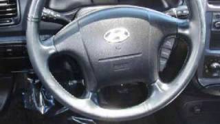 2004 Hyundai Sonata Las Vegas NV 89104