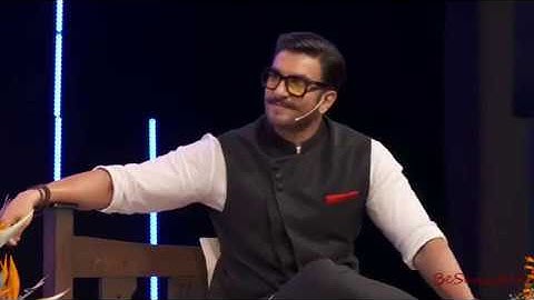 Be a Part of Solution, Not Problem | Must Watch| Sadhguru| Ranveer Singh in Conversation with Mystic