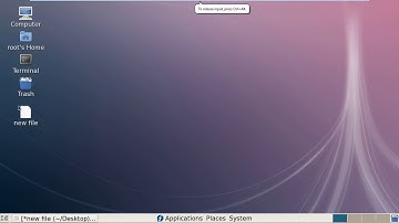 Install and use the gnuplot in Linux(Fedora)