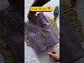 Wait till the end for the final look @Shubhree #ethnicwear #shortsfeed #ytshorts #newcollection