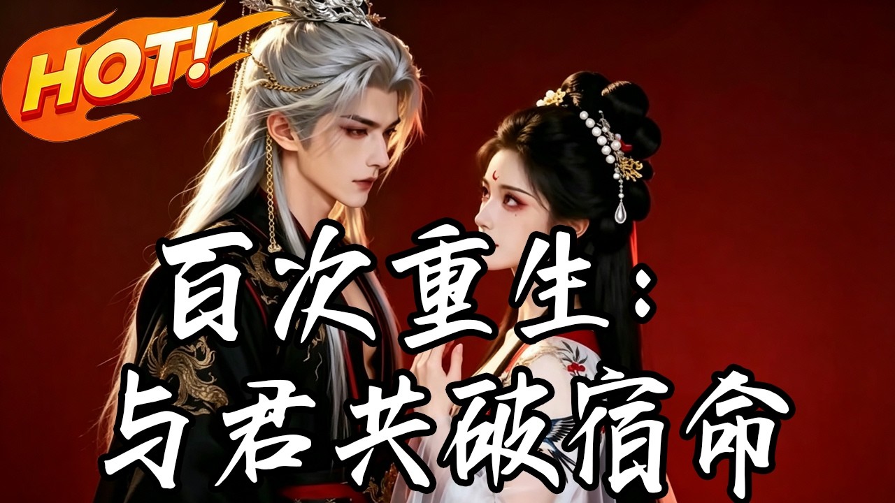 百次重生：与君共破宿命