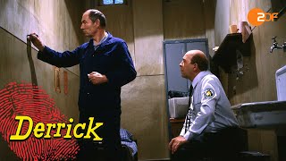Derrick. Staffel 7, Folge 15 Lohmanns Innerer Frieden