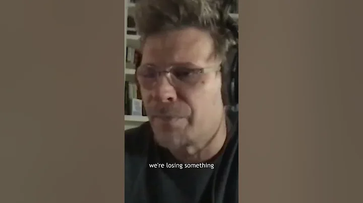 POV: Loosing an argument might bring you closer to...