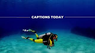 Scuba Diving Captions For Instagram |  #Scuba #Diving #Captions#Instagram #InstagramCaptions