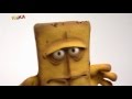 Bernd das brot  kika lounge english subtitles