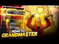 Global Top 1 Grandmaster With Actionbolt - Free Fire Live - Free Fire Max Live