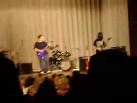 High School Talent Show - Loyal to None