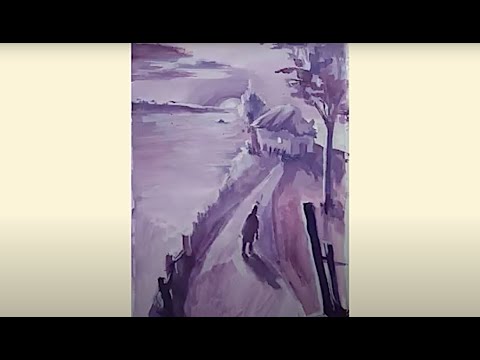 Тема 9. Композиция.