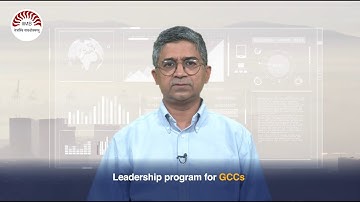 Data Driven Decision Making in GCCs | IIMB