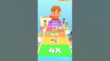 Popsicle Stack Satisfying gameplay Android IOS