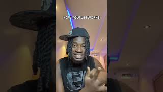 How Youtube Works