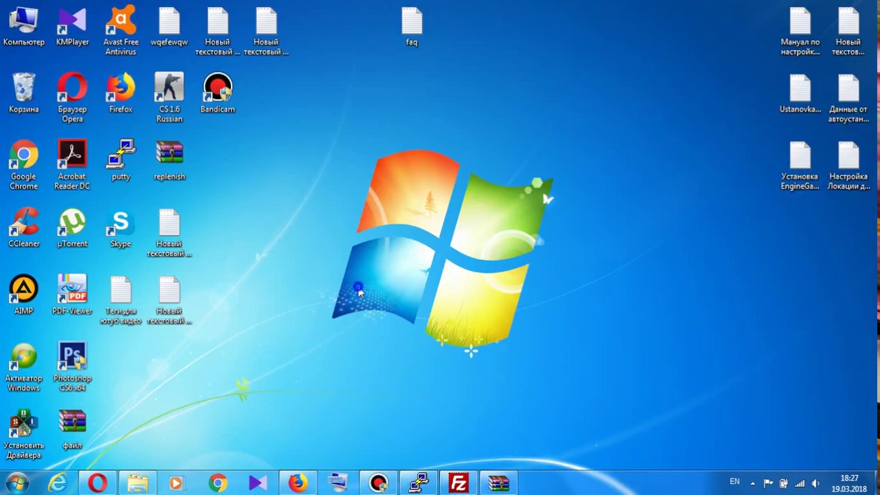 Видео урок как добавить плагины для игры Counter-Strike в Игровой Панели Управления EngineGamesPanel