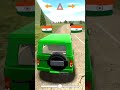 MAHINDRA THAR 4X4 OFF ROAD DRIVING #thar #automobile #shorts