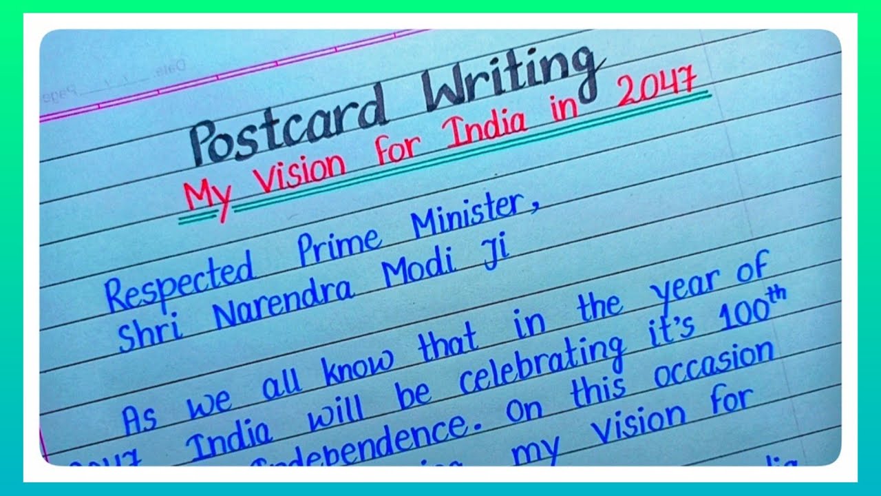 india in 2047 essay in english 700 words