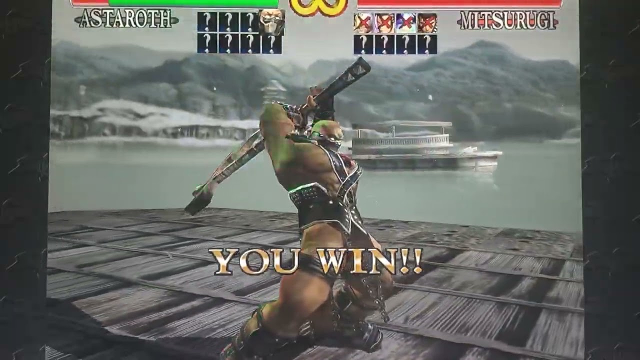 Astaroth Team Battle Ultra Hard Difficulty 