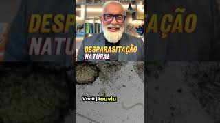 Será que você precisa fazer desparasitação rotineiramente? Descubra neste vídeo!