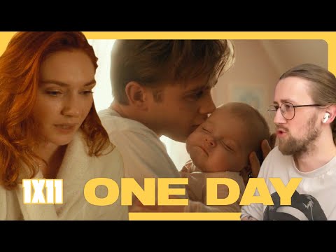 She's Cheating On Him! - One Day Episode 11 Reaction